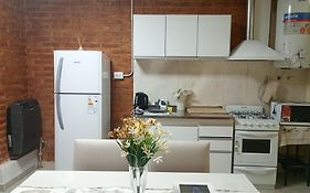 Departamento Saturnino